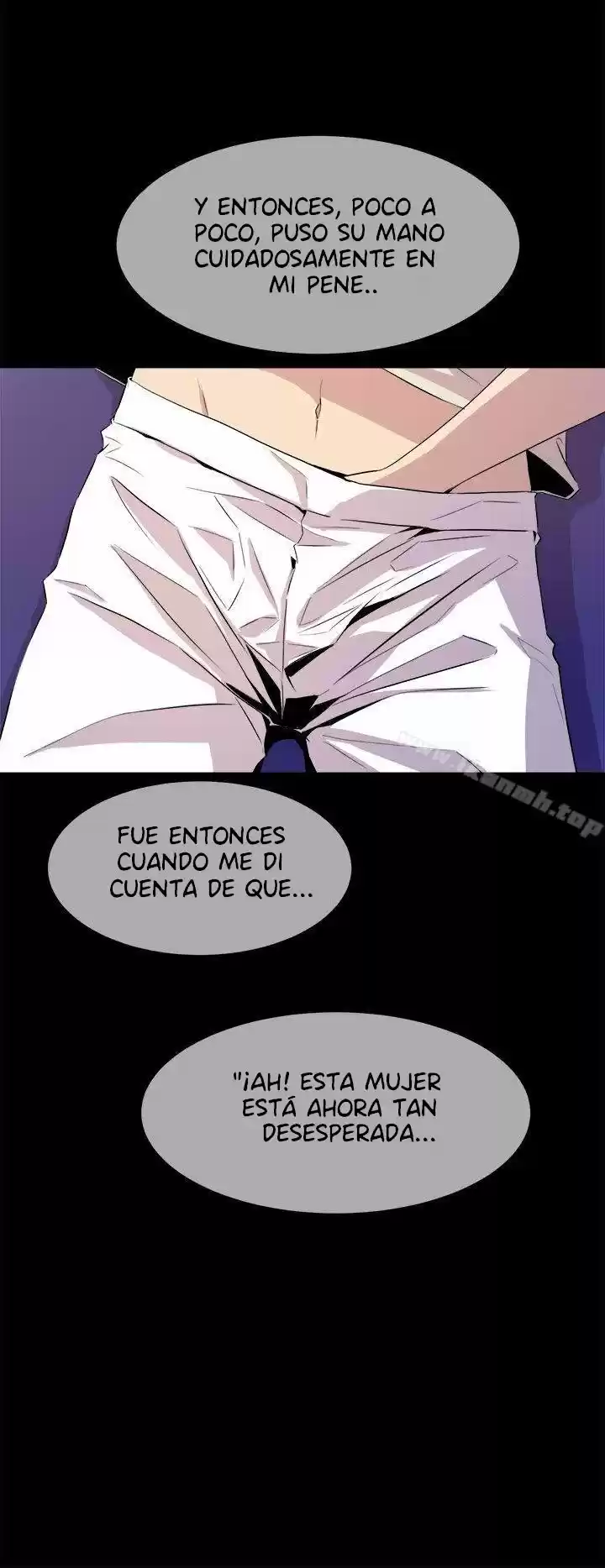 PEEK capítulo 13, página 9