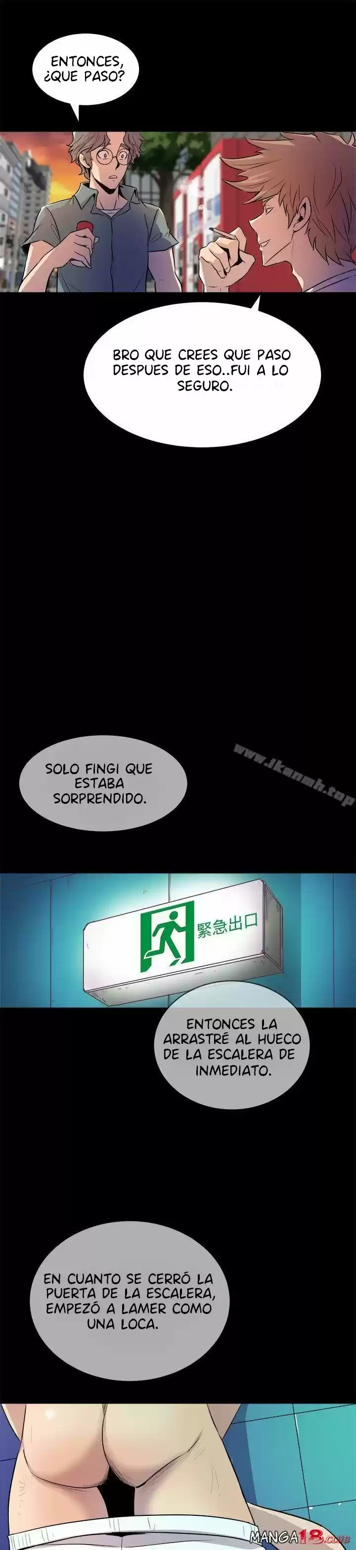 PEEK capítulo 13, página 10