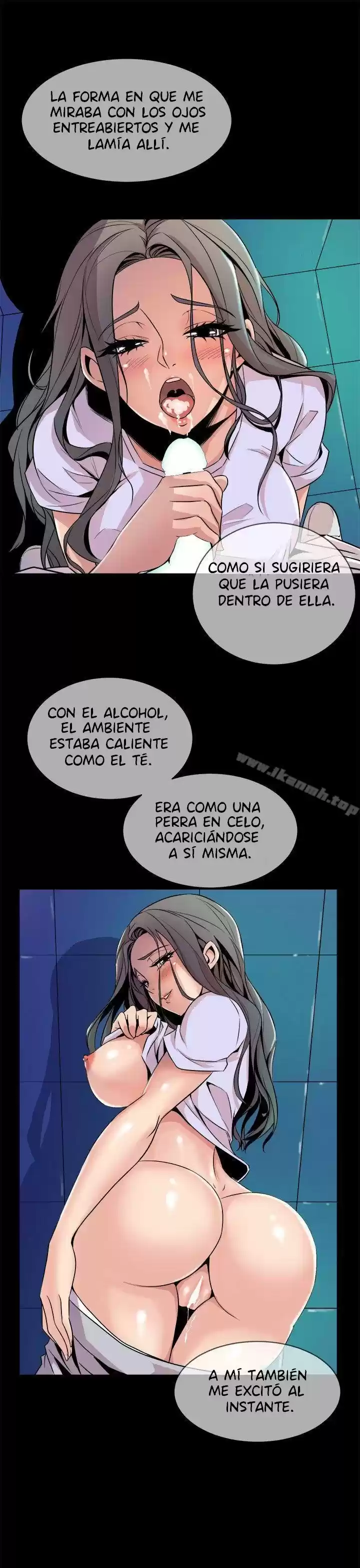 PEEK capítulo 13, página 12