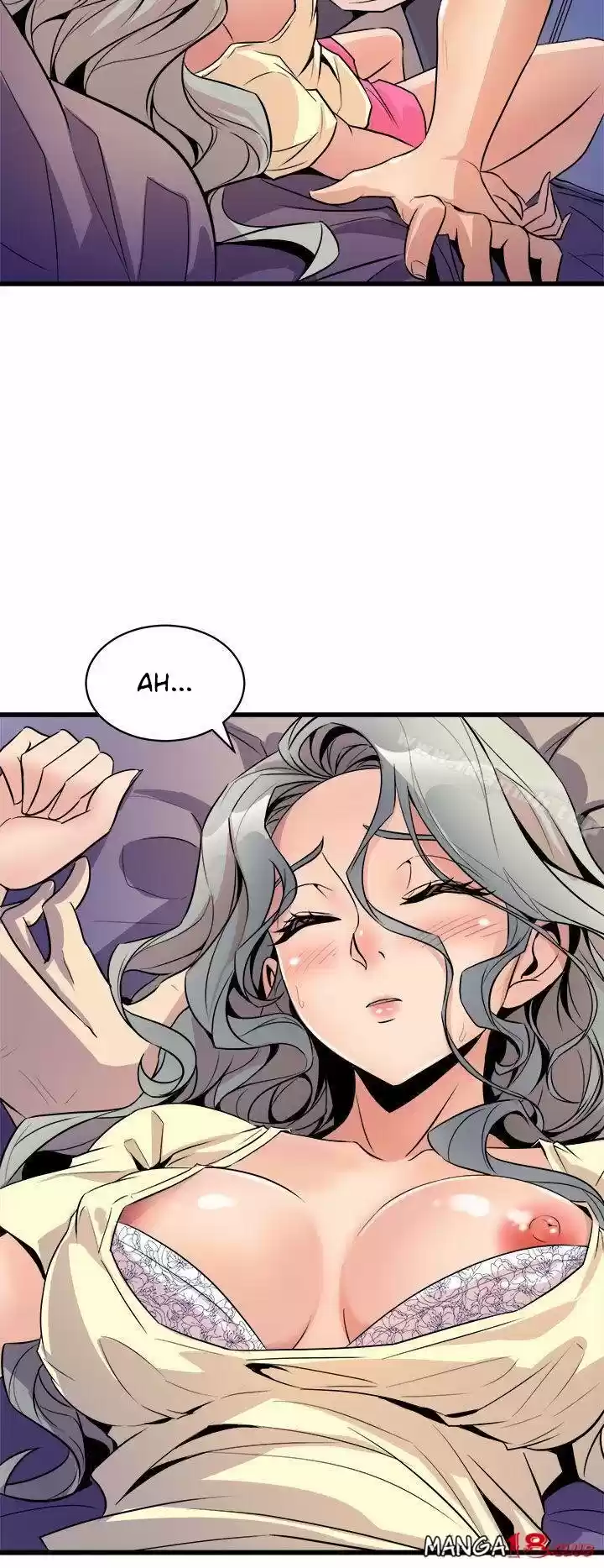 PEEK capítulo 13, página 19