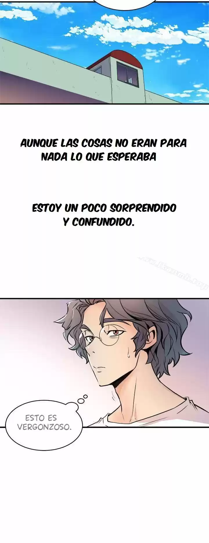 PEEK capítulo 14, página 3