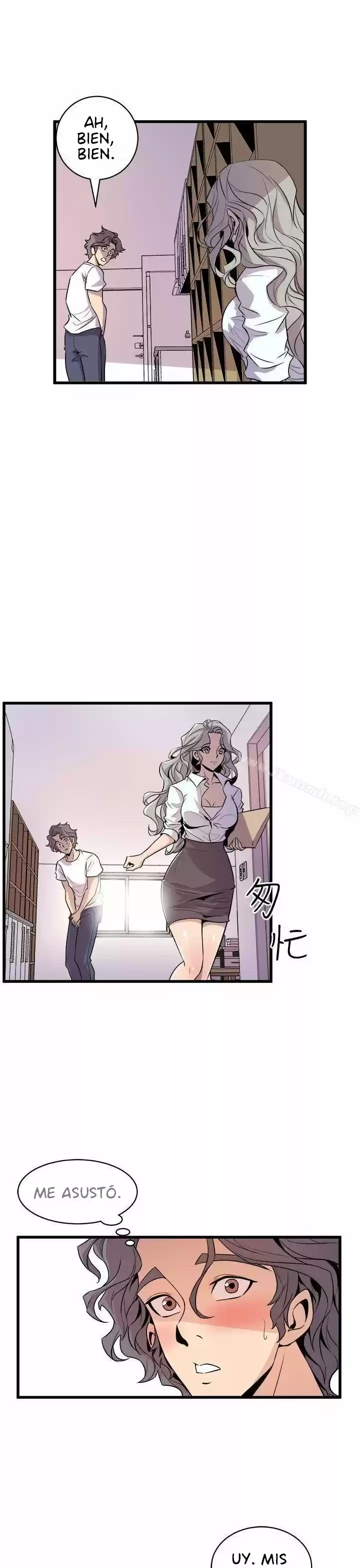 PEEK capítulo 14, página 12