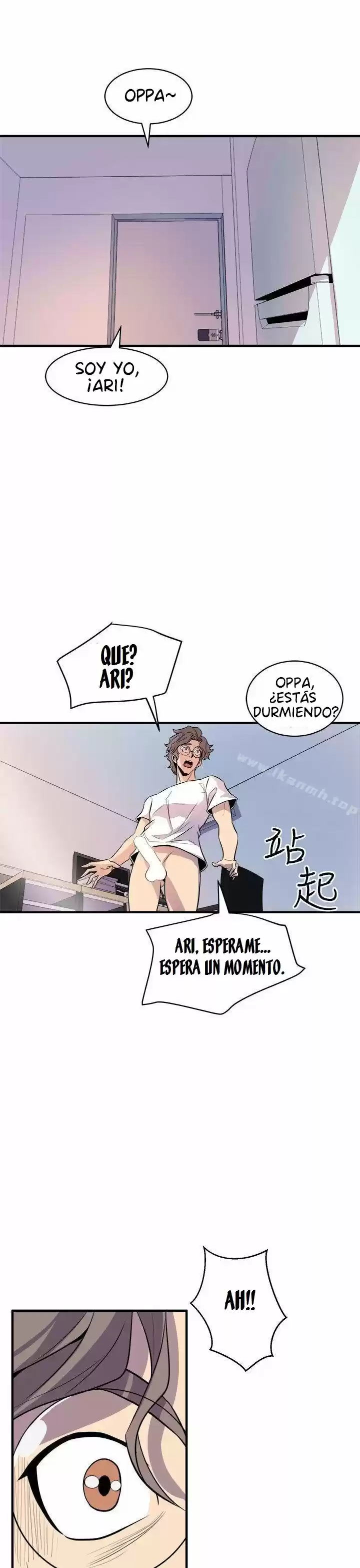PEEK capítulo 14, página 20