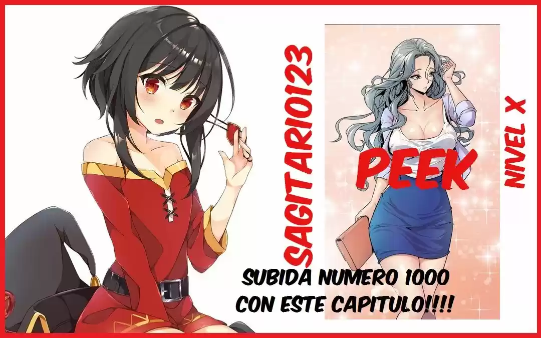 PEEK capítulo 15, página 1