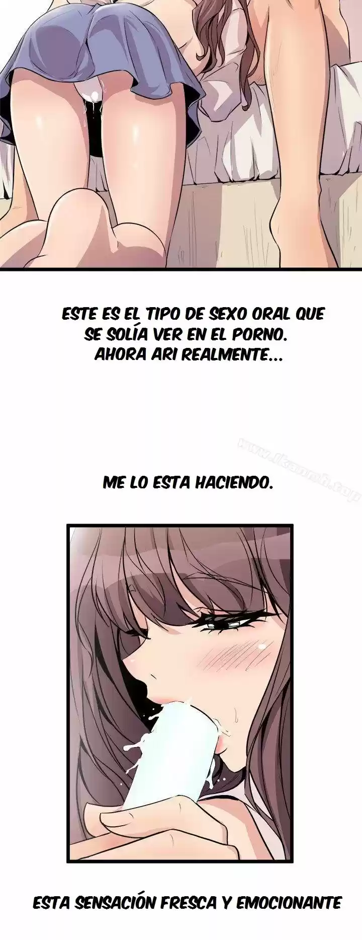 PEEK capítulo 15, página 16