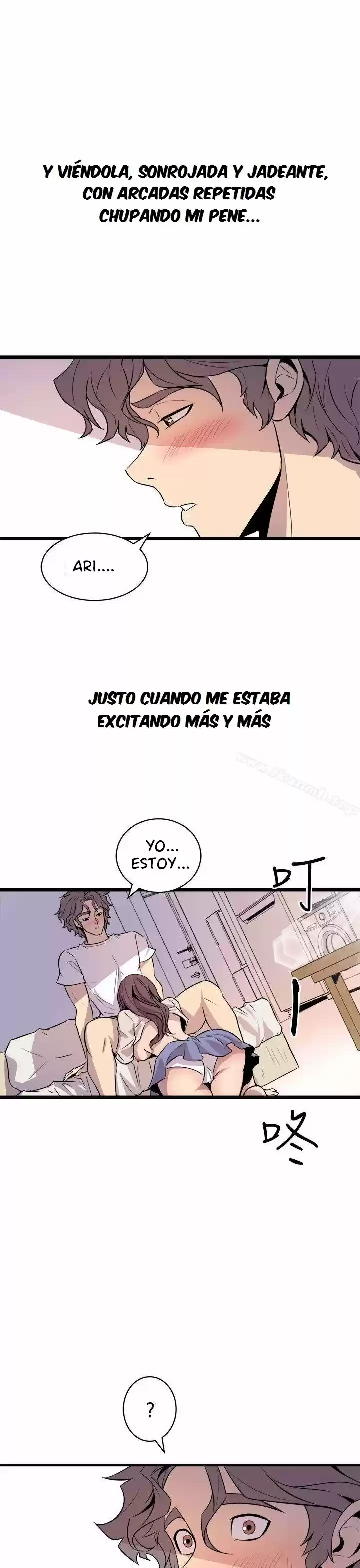 PEEK capítulo 15, página 17