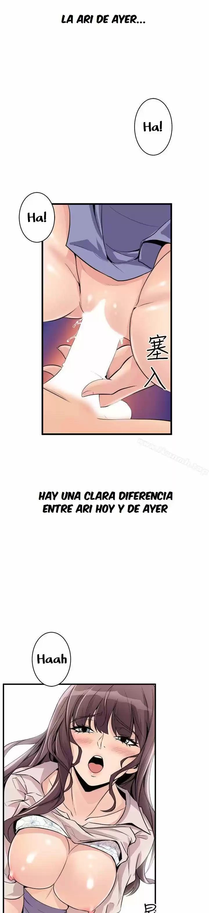 PEEK capítulo 15, página 25