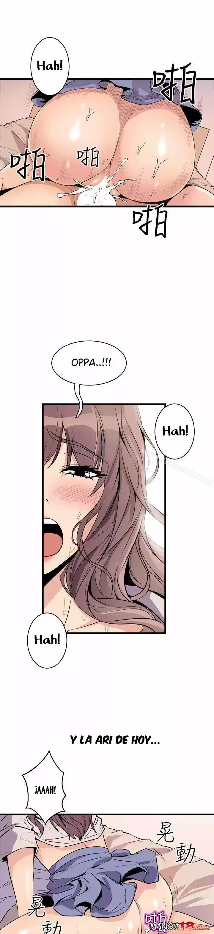 PEEK capítulo 15, página 27