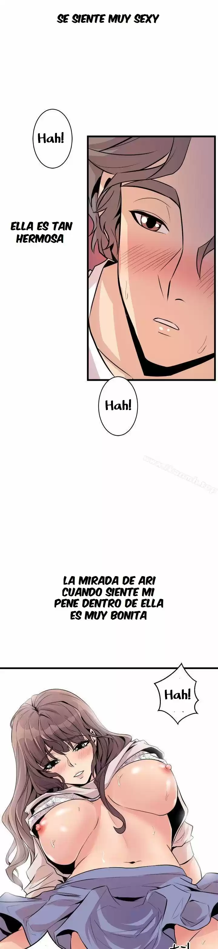 PEEK capítulo 15, página 29