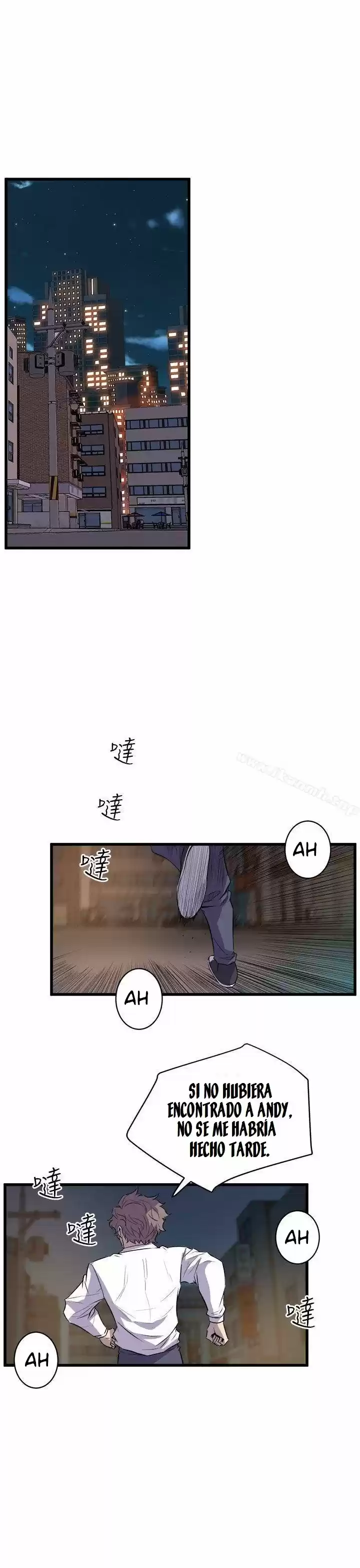 PEEK capítulo 16, página 18