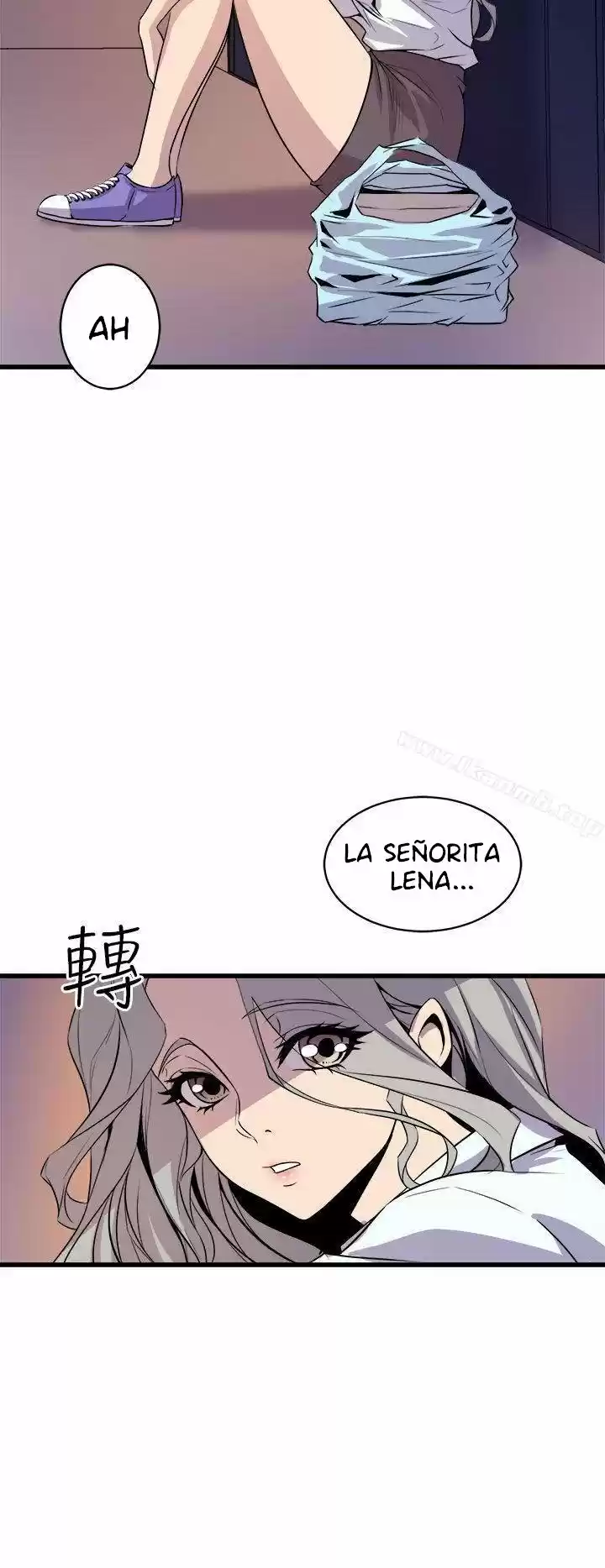 PEEK capítulo 16, página 21