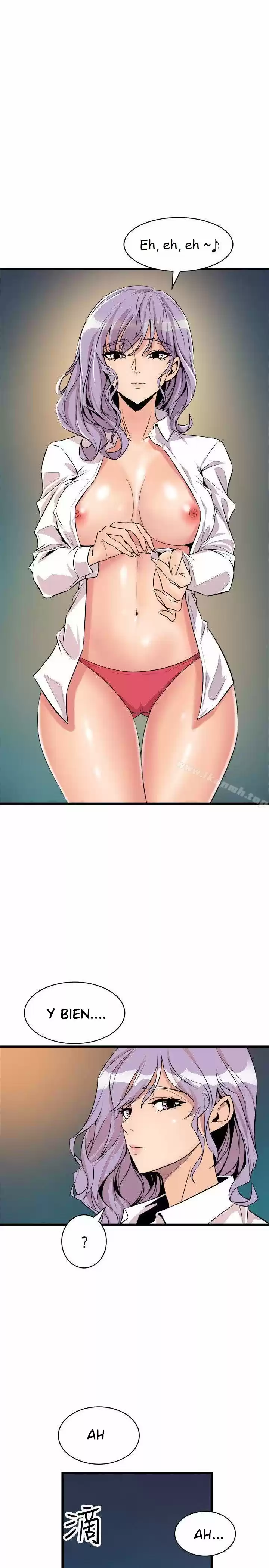PEEK capítulo 17, página 11