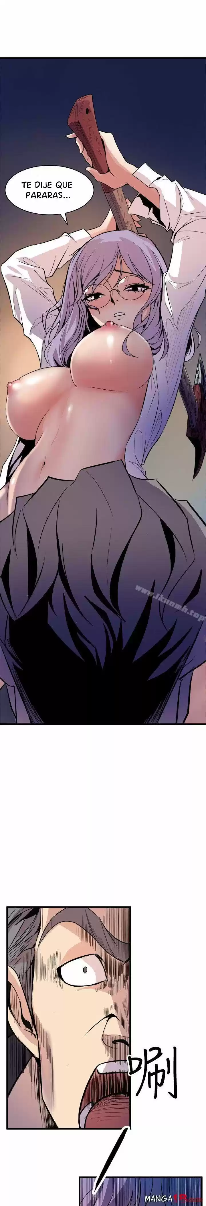 PEEK capítulo 17, página 21