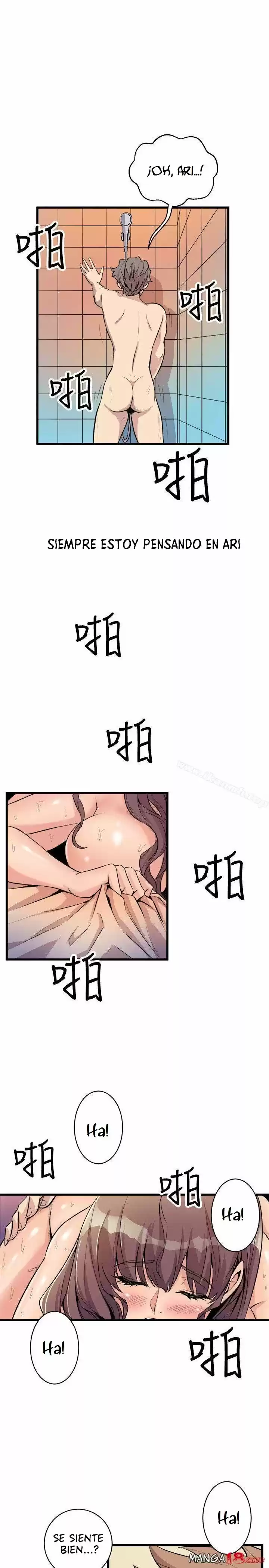 PEEK capítulo 18, página 14