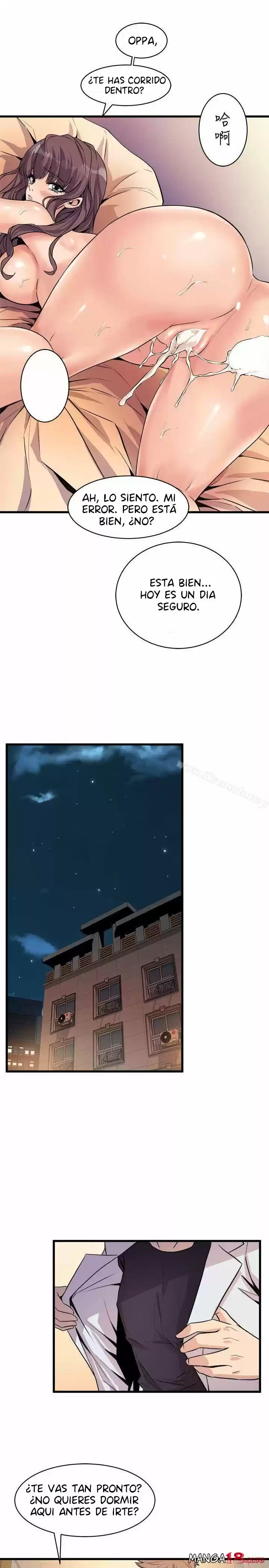 PEEK capítulo 18, página 20