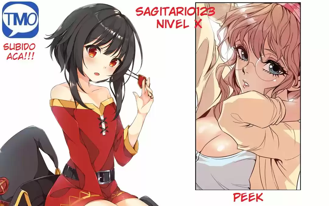 PEEK capítulo 2, página 1