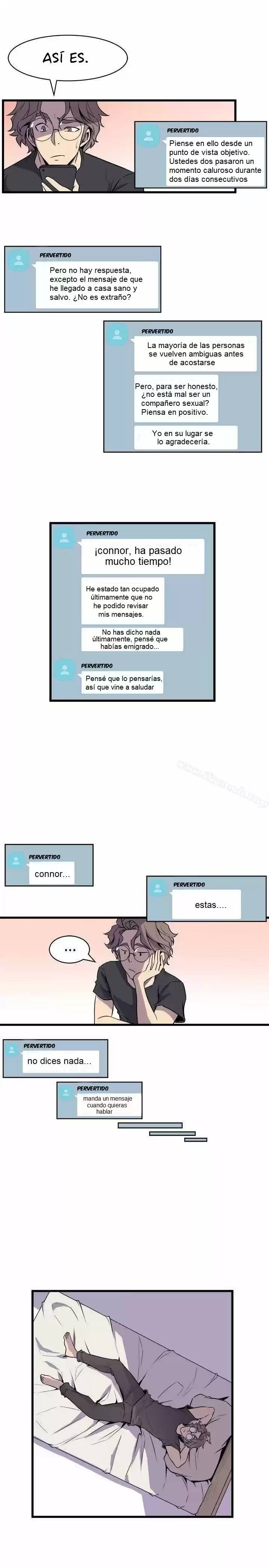 PEEK capítulo 20, página 6