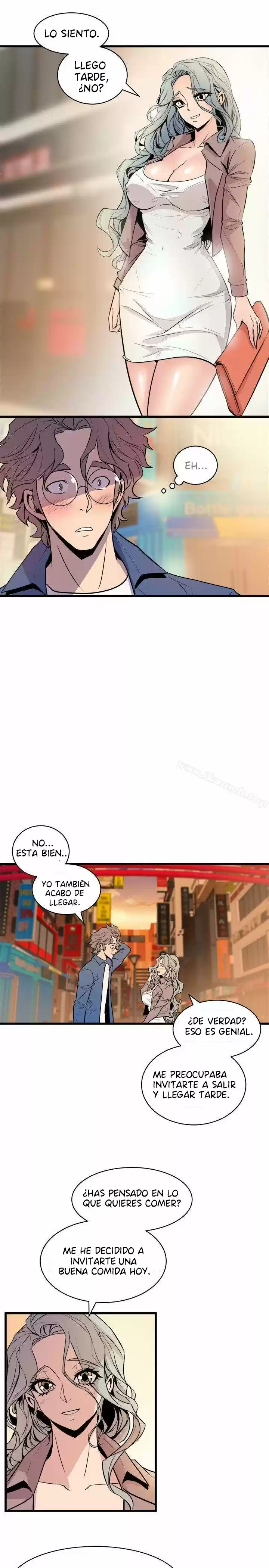 PEEK capítulo 20, página 14