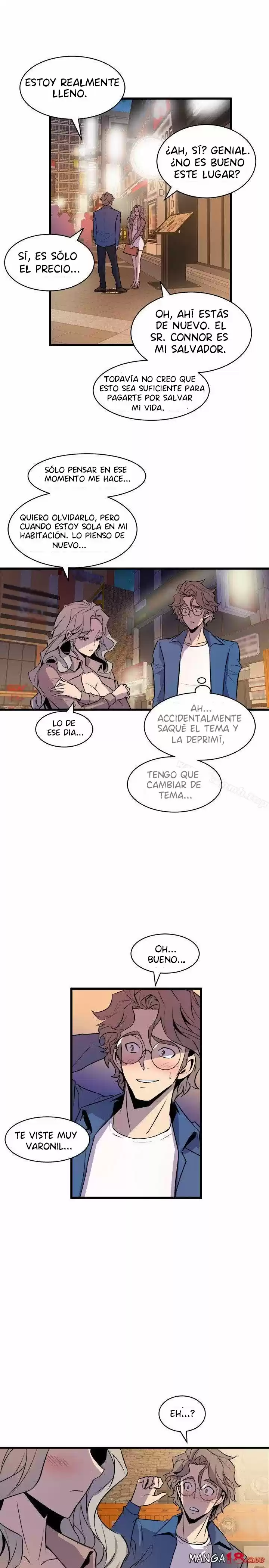 PEEK capítulo 20, página 20