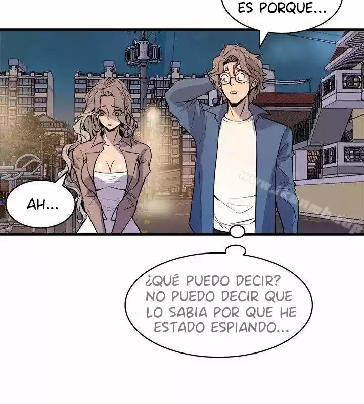 PEEK capítulo 20, página 27