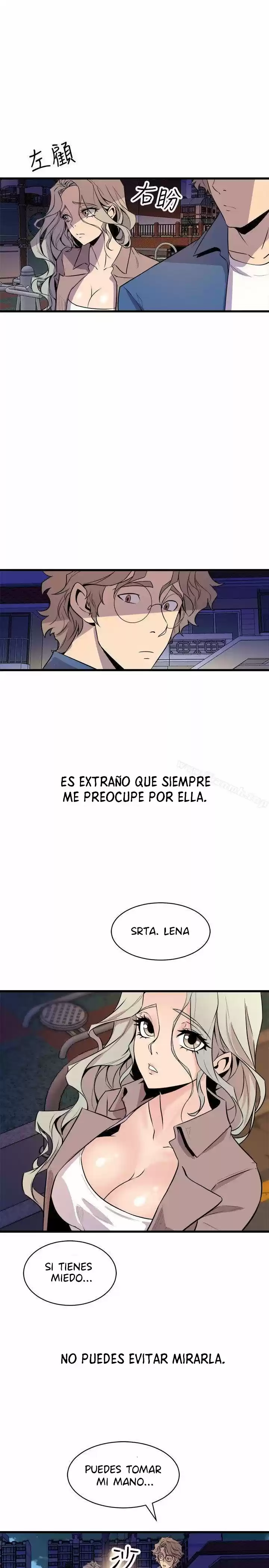 PEEK capítulo 20, página 30