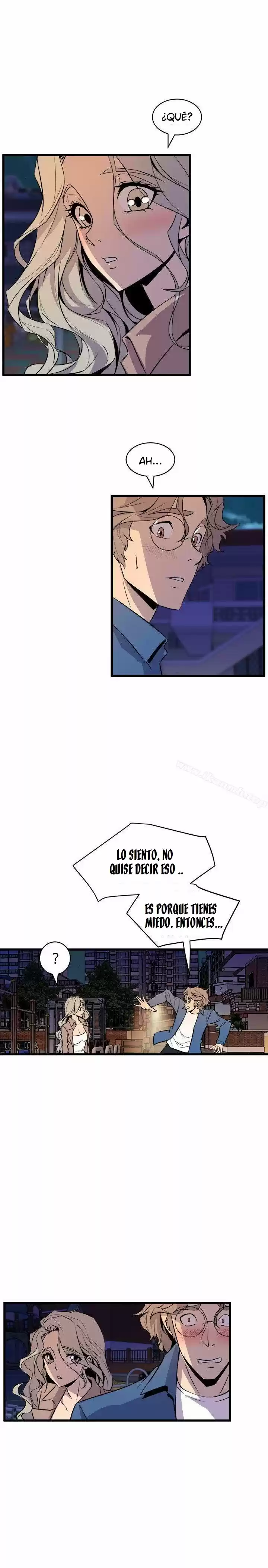 PEEK capítulo 20, página 32
