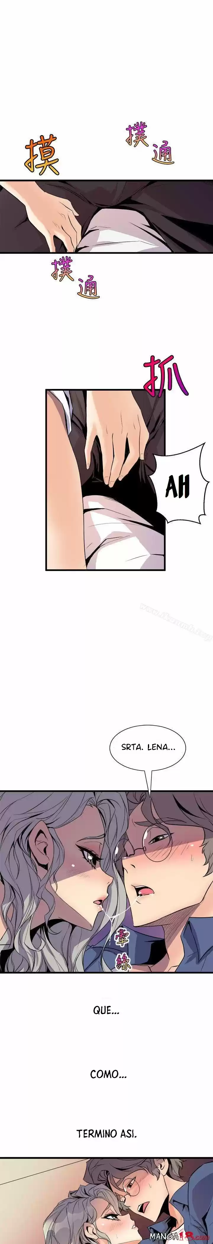 PEEK capítulo 21, página 2