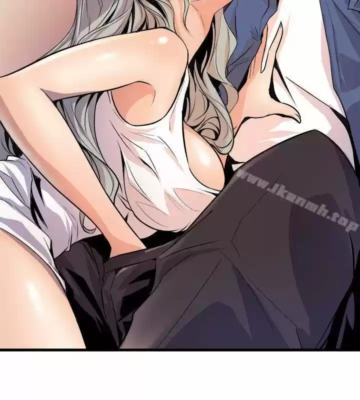 PEEK capítulo 21, página 3