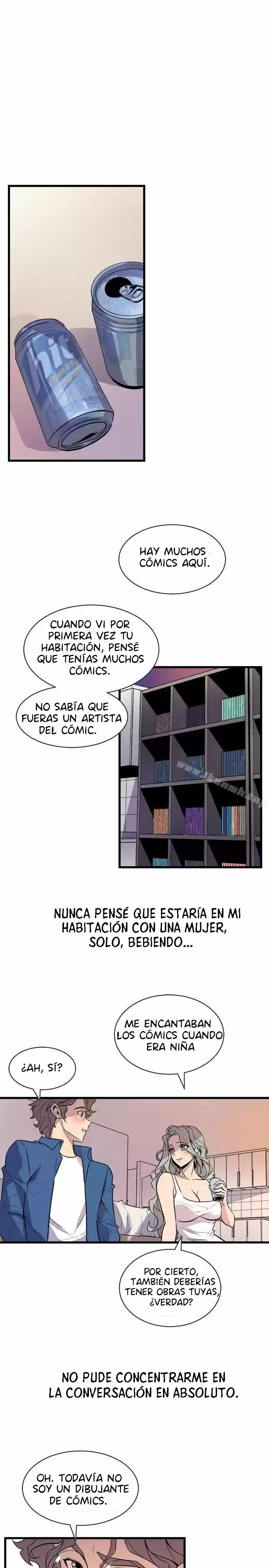 PEEK capítulo 21, página 6