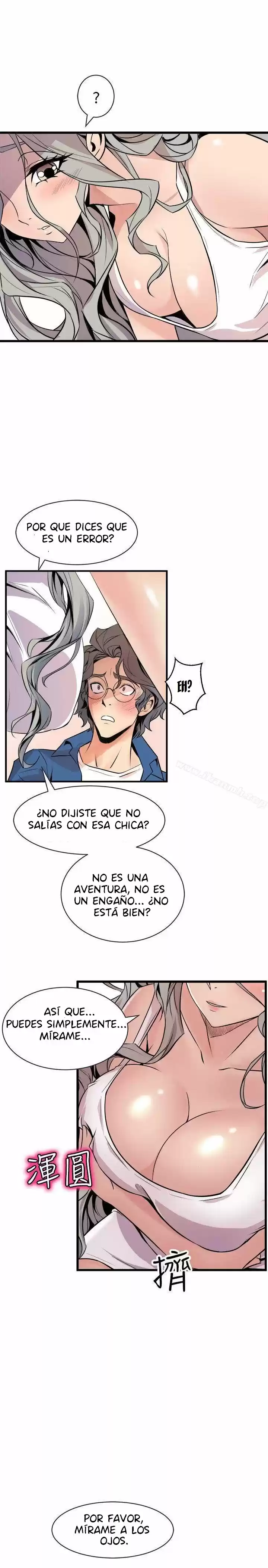 PEEK capítulo 21, página 21