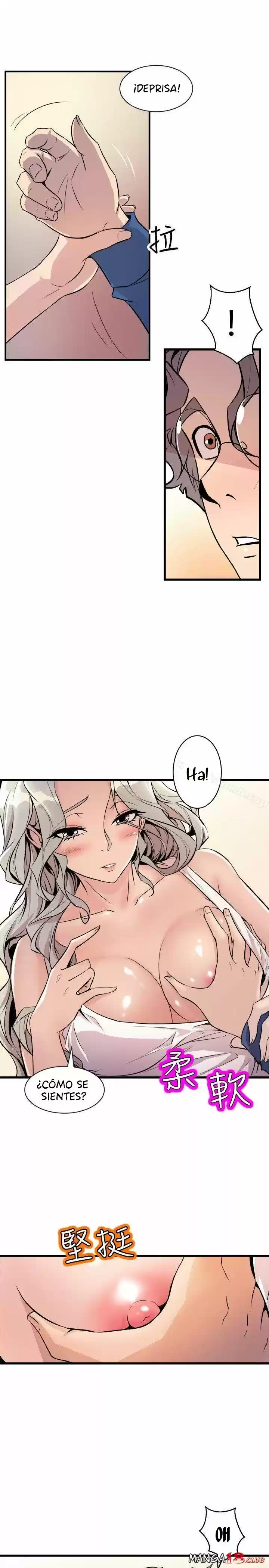 PEEK capítulo 21, página 26
