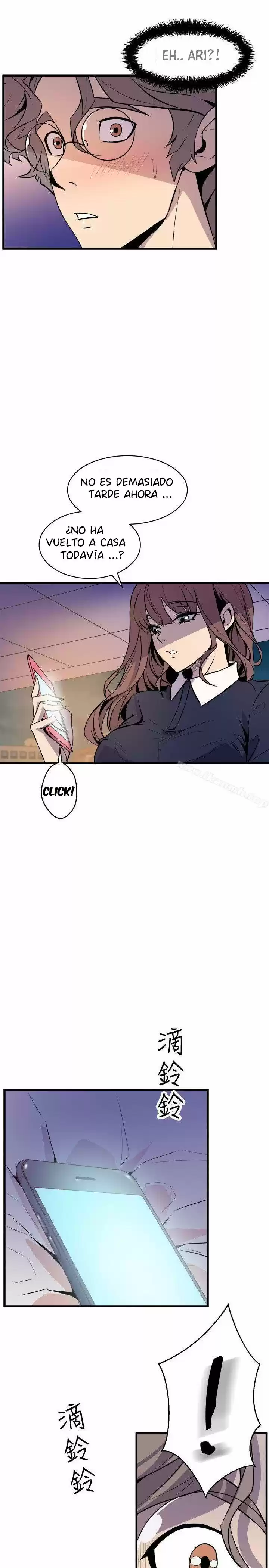PEEK capítulo 22, página 7