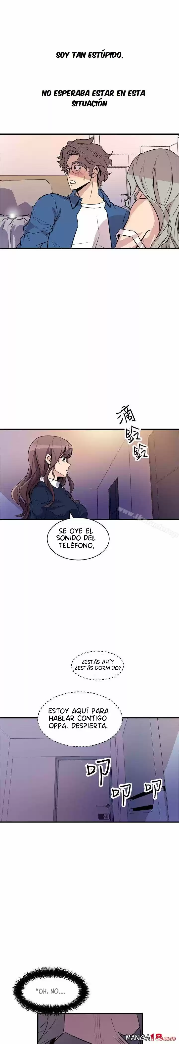 PEEK capítulo 22, página 9