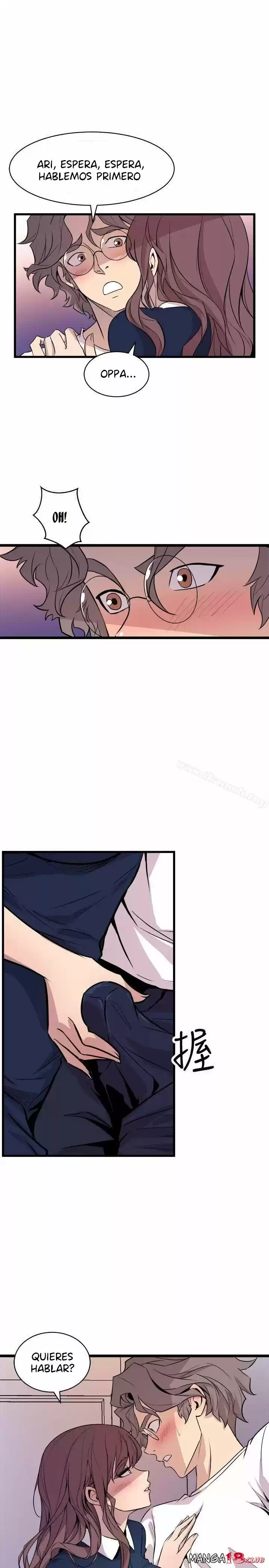 PEEK capítulo 22, página 15