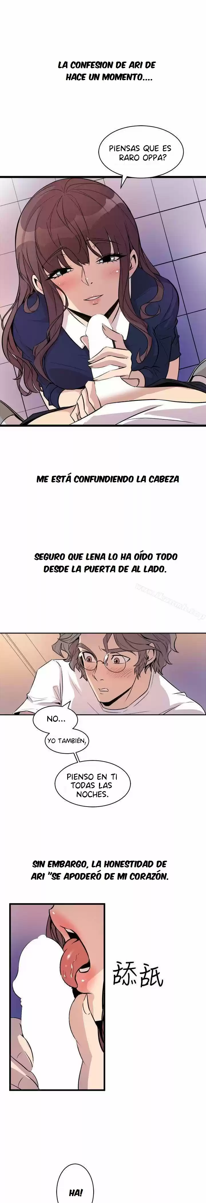 PEEK capítulo 22, página 19