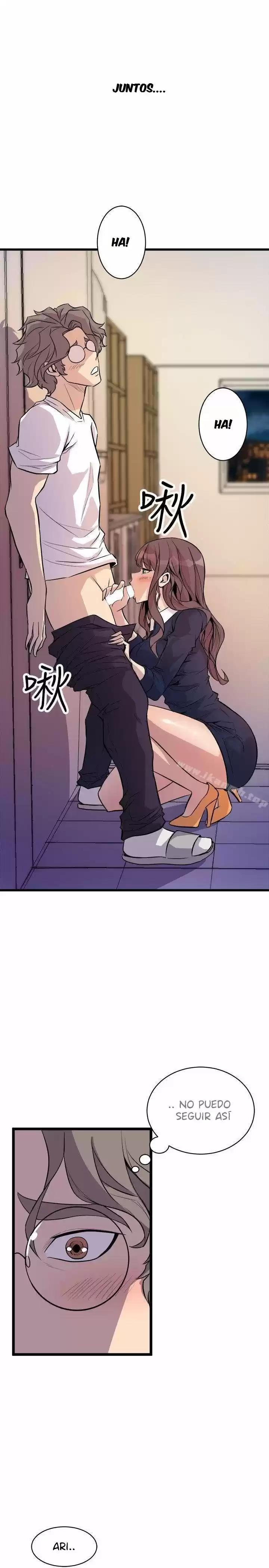 PEEK capítulo 22, página 23