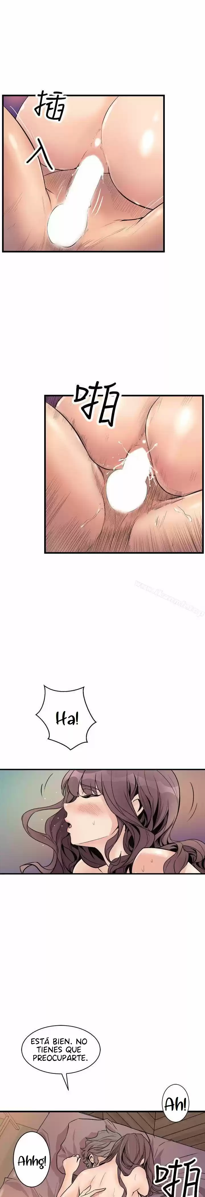 PEEK capítulo 22, página 31
