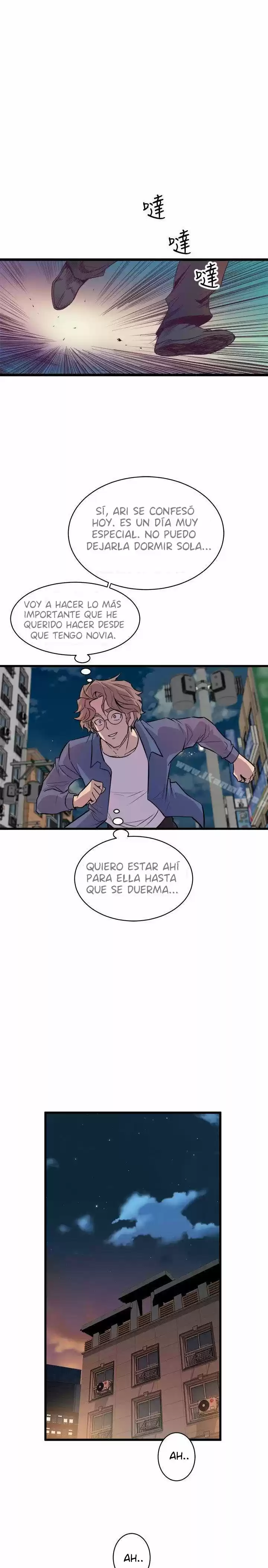 PEEK capítulo 22, página 43