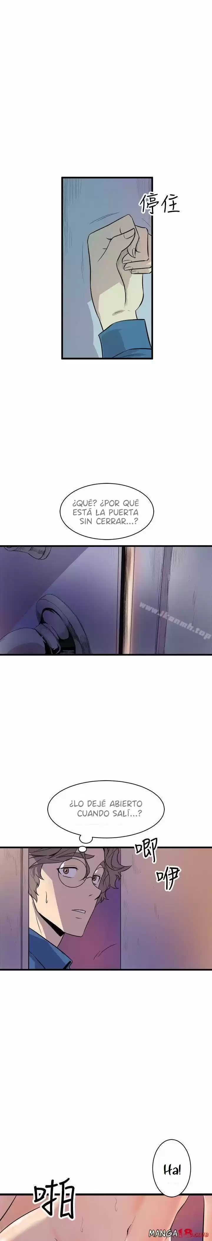 PEEK capítulo 22, página 45