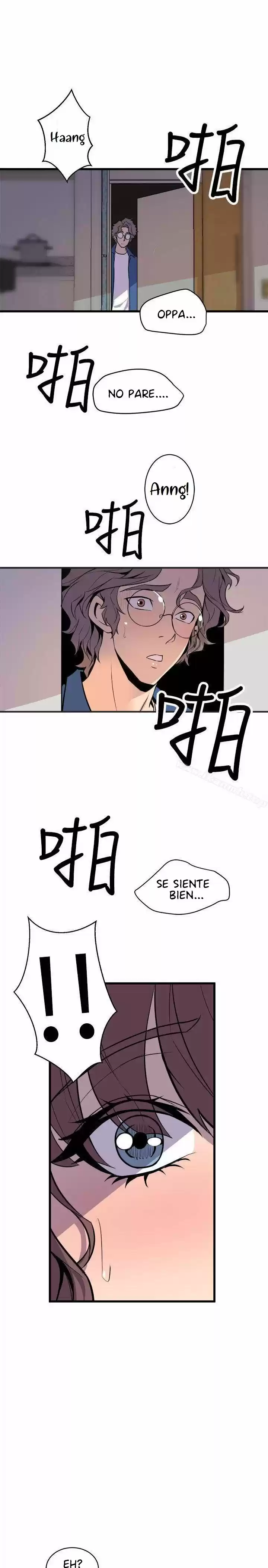 PEEK capítulo 23, página 9