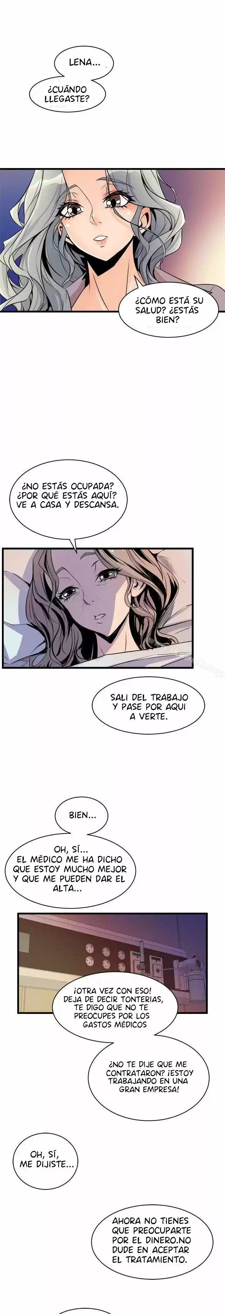 PEEK capítulo 23, página 19