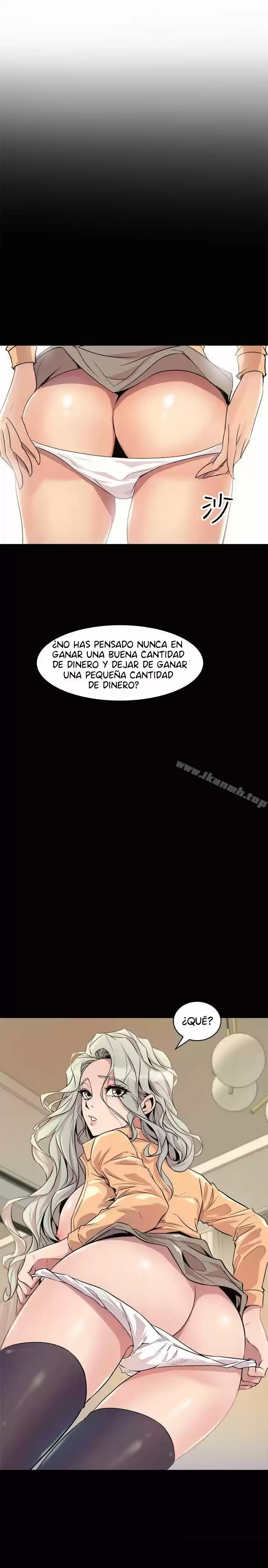 PEEK capítulo 23, página 21