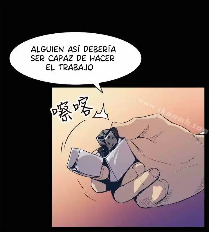 PEEK capítulo 23, página 22