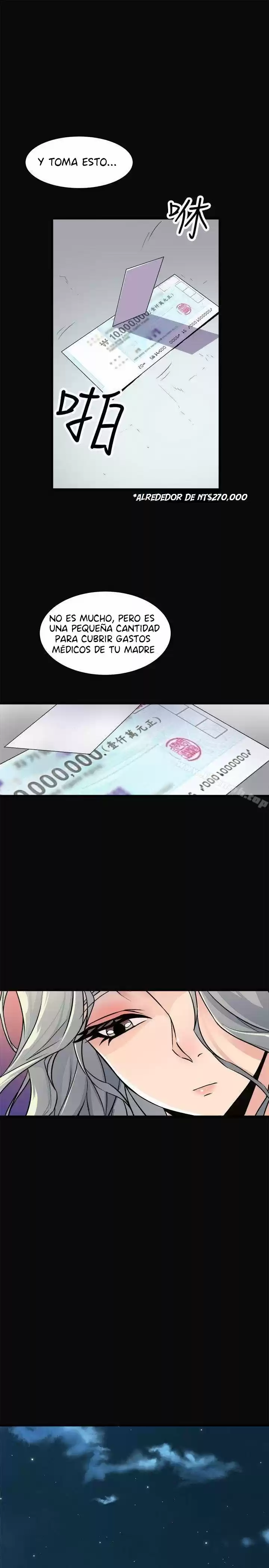 PEEK capítulo 23, página 29