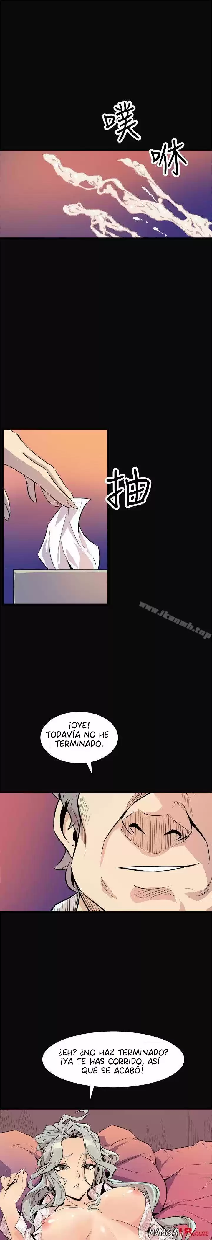 PEEK capítulo 23, página 33