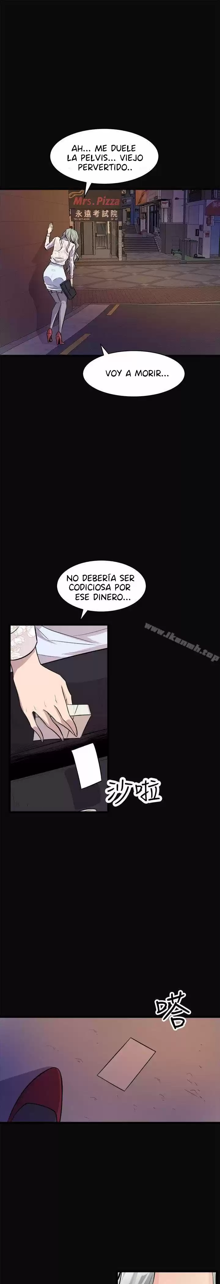 PEEK capítulo 23, página 37