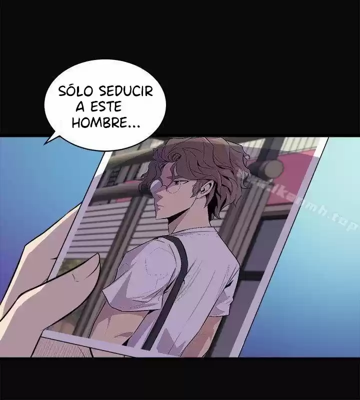 PEEK capítulo 23, página 40