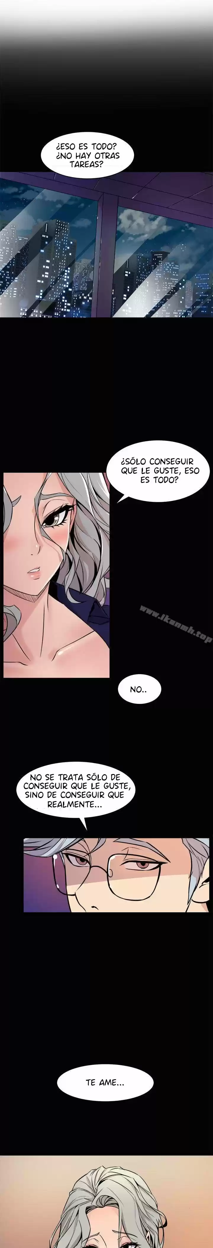 PEEK capítulo 24, página 5
