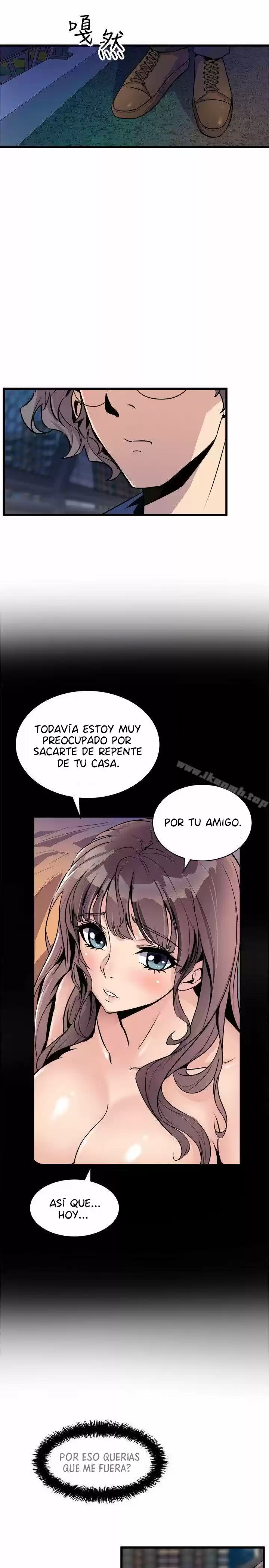 PEEK capítulo 24, página 11