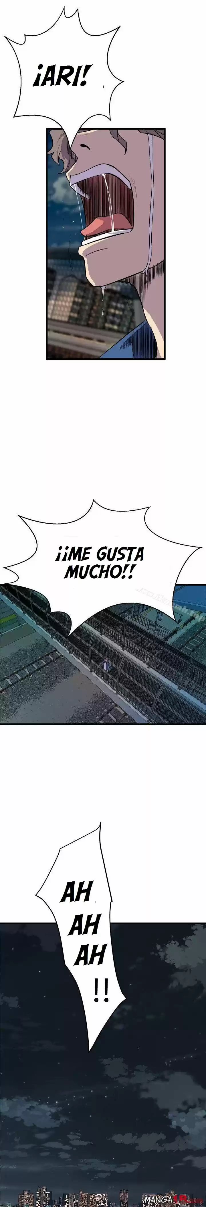 PEEK capítulo 24, página 21